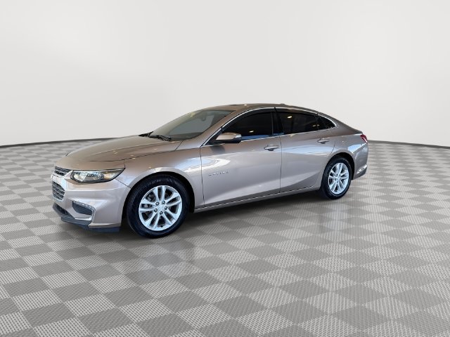 Used 2018 Chevrolet Malibu LT FWD image 5