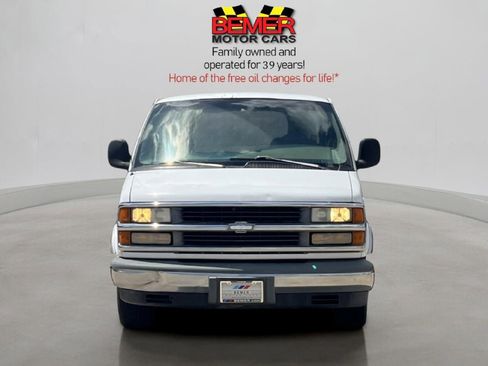 Used 1997 Chevrolet Express 1500 image 5