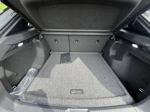Used 2025 Volkswagen ID.4 Pro AWD/4WD image 26