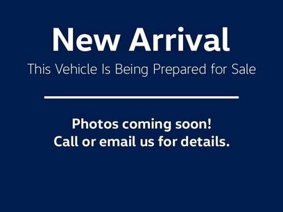 Used 2017 Volkswagen Golf S