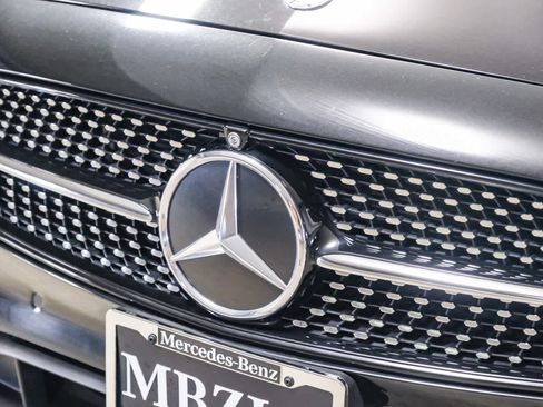 Certified 2023 Mercedes-Benz E 350 Sedan image 13