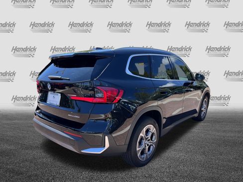 Used 2023 BMW X1 xDrive28i w/ Convenience Package AWD/4WD image 10