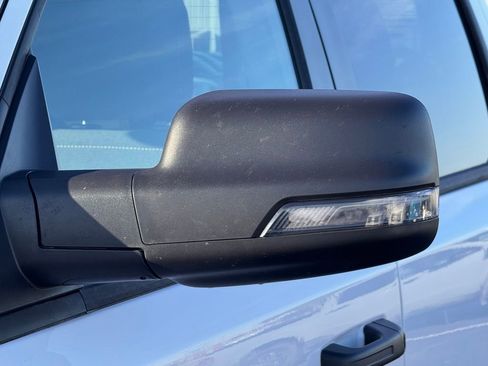 Used 2025 RAM 1500 Big Horn image 11