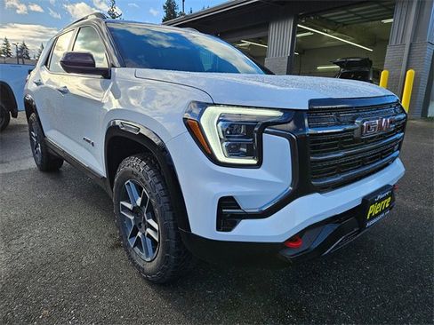 New 2026 GMC Terrain AT4 w/ Convenience Package III image 7