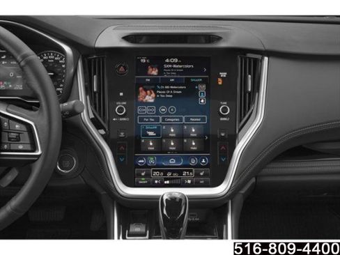 Used 2023 Subaru Outback Limited image 14