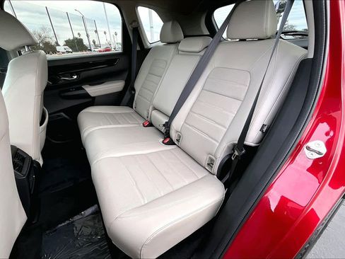 Used 2023 Honda CR-V EX-L image 20