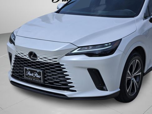 Used 2023 Lexus RX 350 Premium w/ Accessory Package (Z1) image 10