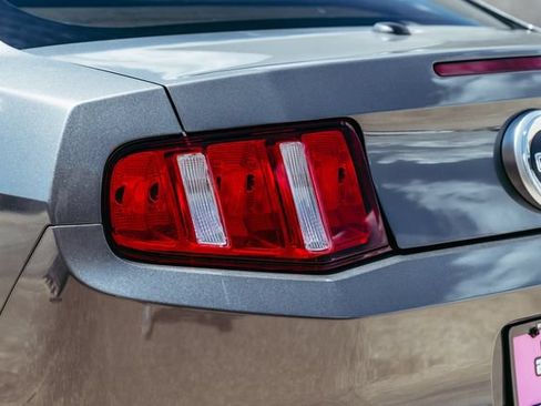 Used 2011 Ford Mustang GT Premium w/ Comfort Pkg RWD image 44