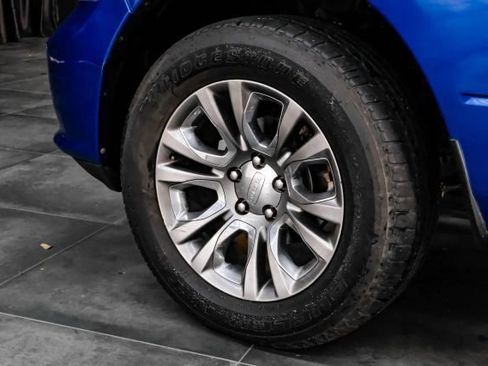 Used 2019 RAM 1500 Express w/ Express Value Package AWD/4WD image 57