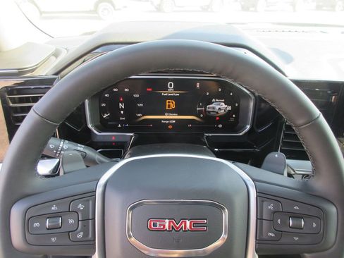 New 2026 GMC Sierra 1500 Elevation w/ Elevation Premium Package image 19