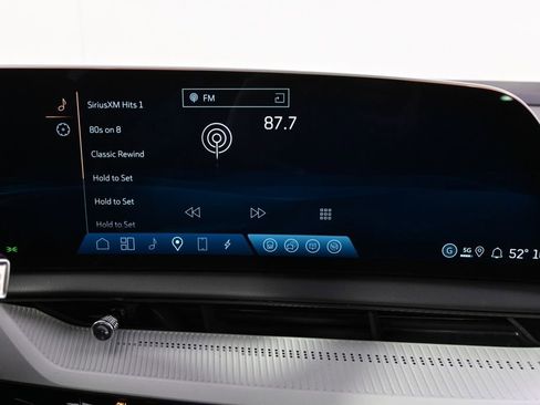 New 2026 Cadillac Optiq Sport 1 image 27