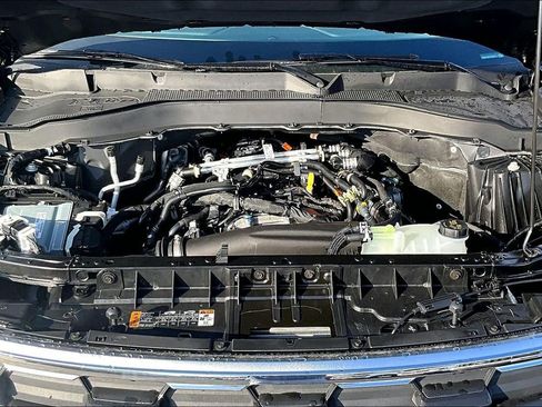 New 2026 Ford Explorer Active w/ Active Comfort Package image 11