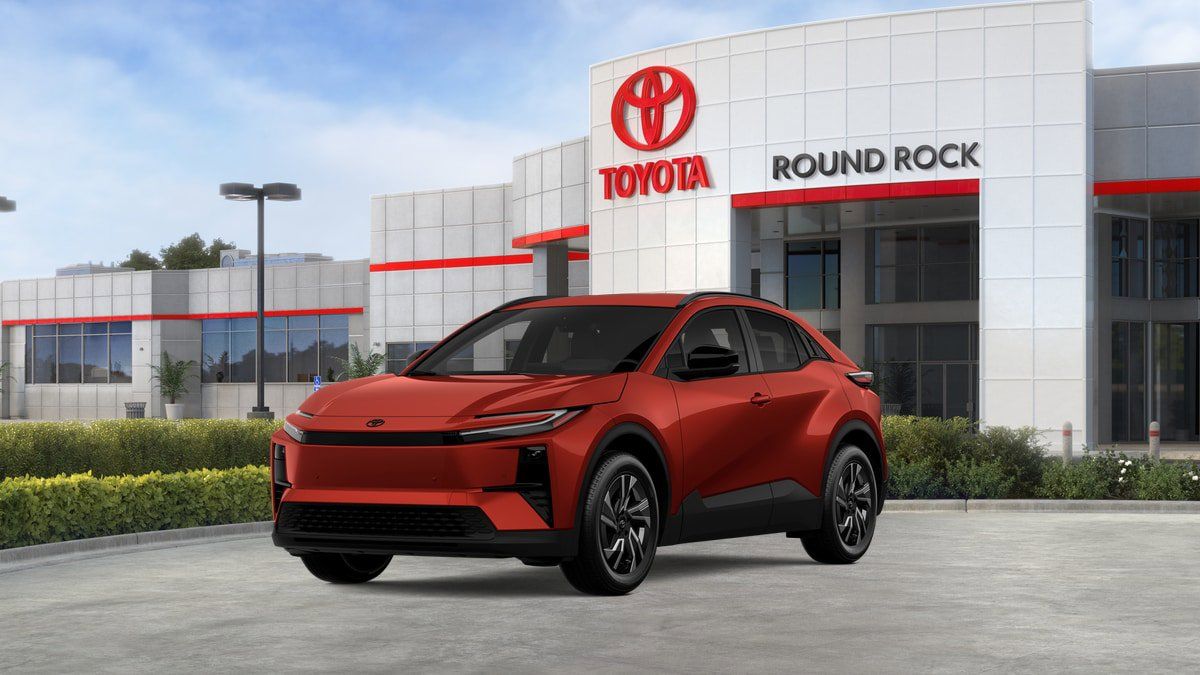 Used Toyota C-HR for Sale in San Marcos, TX - Autotrader