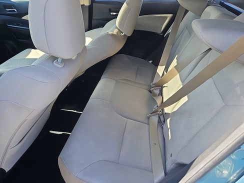 Used 2015 Honda CR-V EX image 28