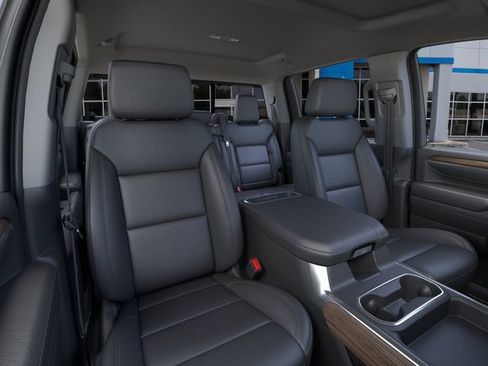 New 2026 Chevrolet Silverado 2500 LT image 16