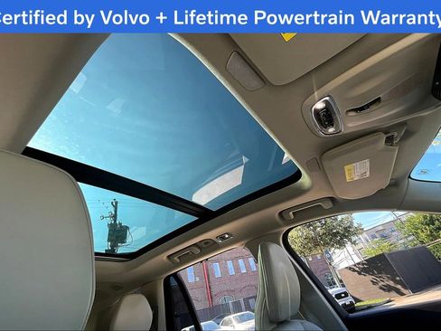 Used 2022 Volvo XC90 T6 Inscription w/ Advanced Package image 21