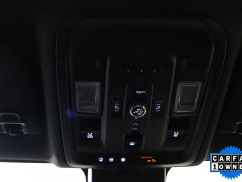 Used 2024 Chevrolet Suburban Z71 w/ Luxury Package image 25