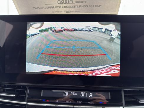 Certified 2025 Toyota Sienna XLE w/ XLE Plus Package AWD/4WD image 26