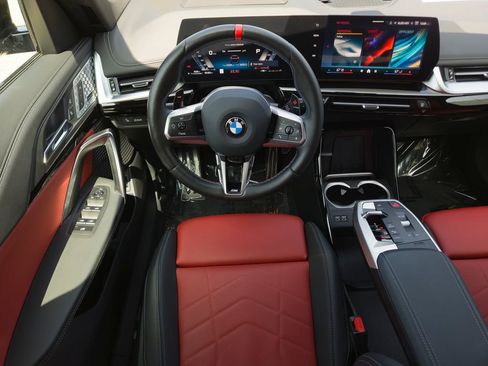 Used 2024 BMW X1 M35i w/ Premium Package image 20