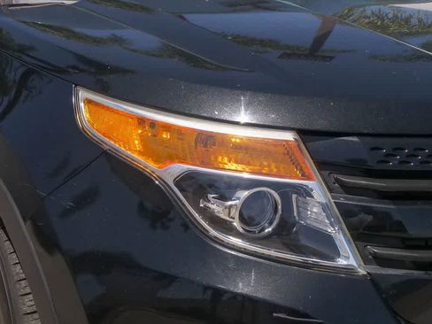 Used 2013 Ford Explorer Limited AWD/4WD image 4