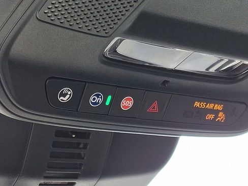 New 2026 Chevrolet Traverse LT w/ Enhanced Driving Package FWD image 15