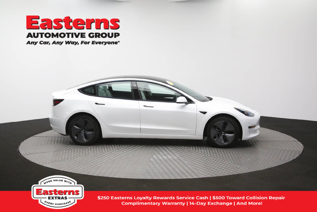 Used 2022 Tesla Model 3 RWD image 42