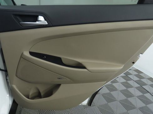 Used 2021 Hyundai Tucson Limited w/ Cargo Package image 27