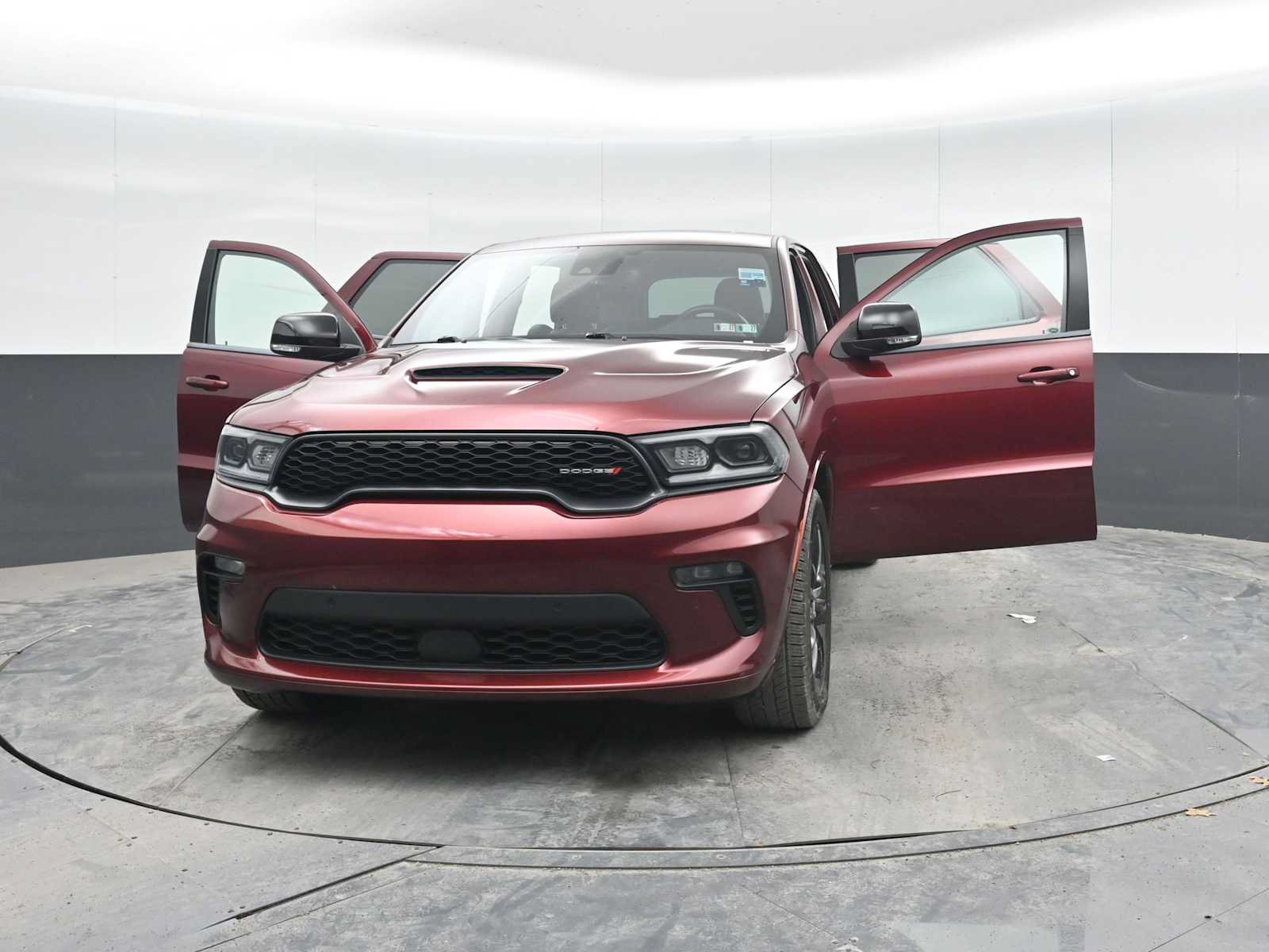 Used 2022 Dodge Durango R/T AWD/4WD image 56