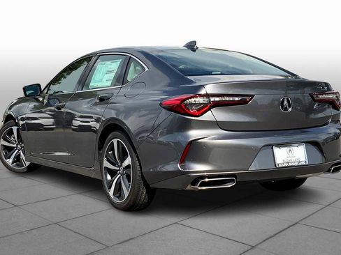 New 2025 Acura TLX w/Technology Package image 7