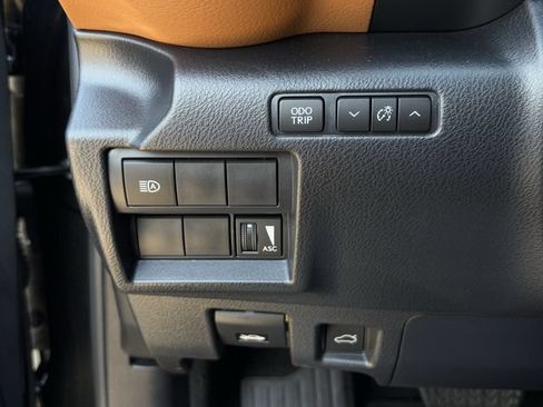Used 2025 Lexus IS 350 F Sport w/ Accessory Package 2 RWD image 22