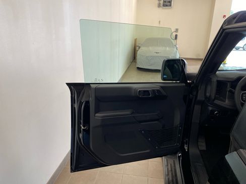 New 2025 Ford Bronco Big Bend image 15