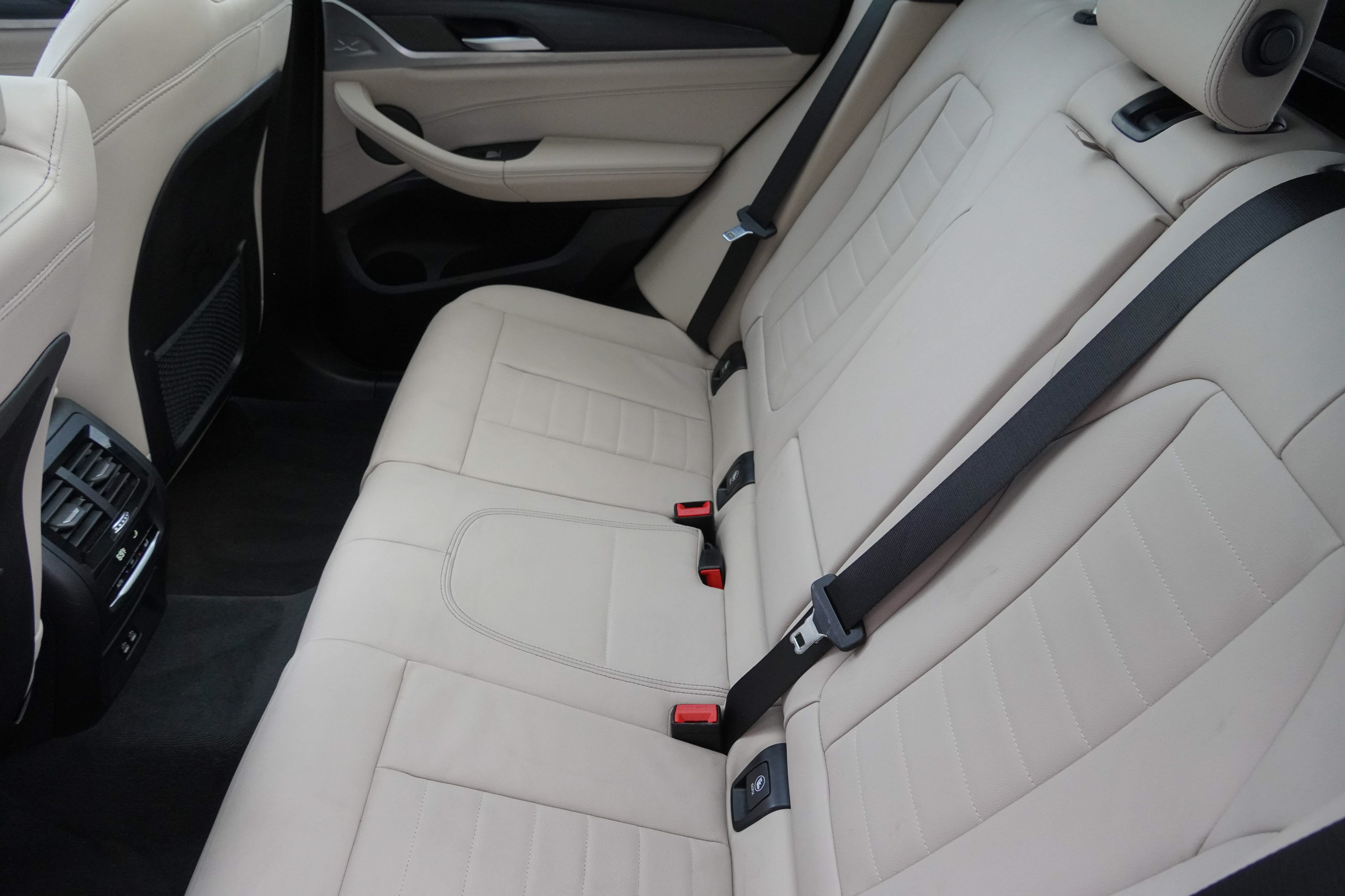 Certified 2023 BMW X3 xDrive30i w/ M Sport Package AWD/4WD image 35
