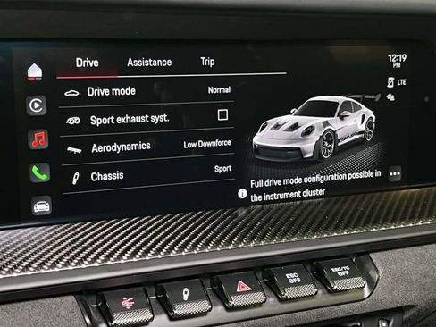 Certified 2024 Porsche 911 GT3 RS image 27