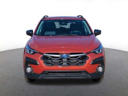 Certified 2025 Subaru Crosstrek 2.5i Limited image 9