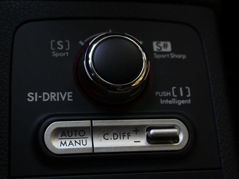 Used 2019 Subaru WRX STI w/ Popular Package #3 AWD/4WD image 39