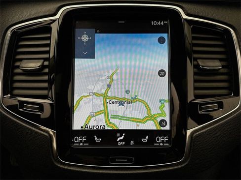 Used 2018 Volvo XC90 T6 Momentum w/ Convenience Package image 18