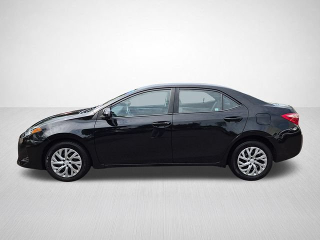 Used 2019 Toyota Corolla LE FWD image 7