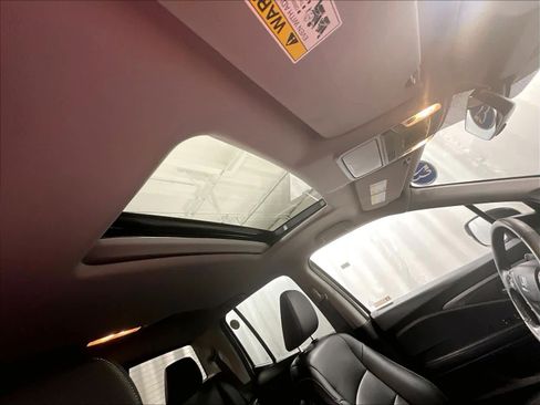 Used 2023 Honda Ridgeline RTL image 22