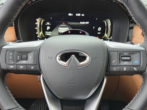 New 2026 INFINITI QX60 Autograph w/ Autograph Tech Package image 31