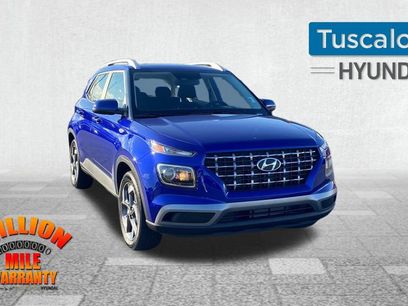 New 2026 Hyundai Venue SEL