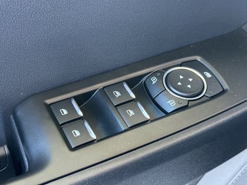 Certified 2024 Ford F550 4x4 Crew Cab Super Duty image 12