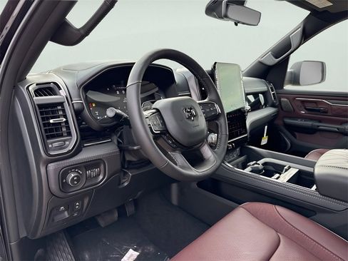 New 2026 RAM 1500 Limited image 23