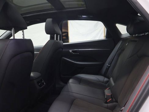 Used 2023 Hyundai Sonata SEL Plus FWD image 15