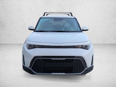 Used 2024 Kia Soul LX w/ Option Group 015 image 2