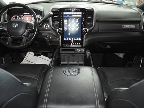 Used 2022 RAM 2500 Laramie image 28