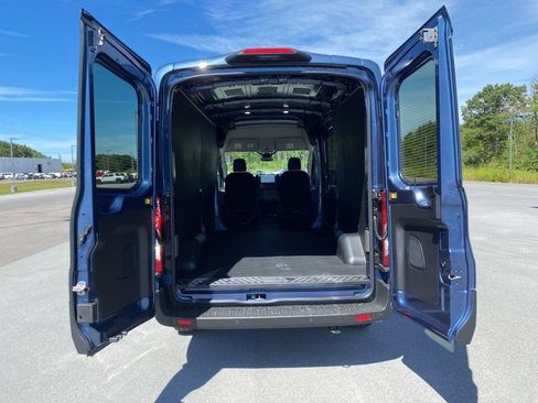 New 2025 Ford Transit 150 148 Medium Roof w/ Load Area Protection Package RWD image 20