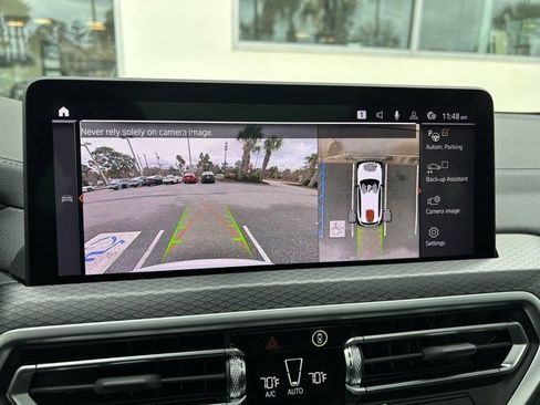 Used 2024 BMW X3 M40i image 9