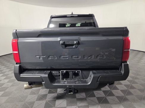 Used 2025 Toyota Tacoma SR image 7