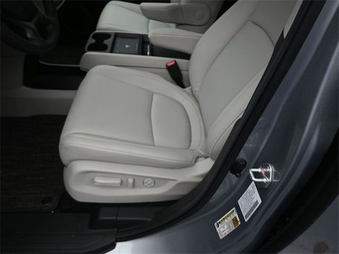New 2026 Honda Odyssey EX-L image 27