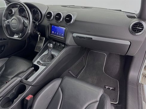 Used 2009 Audi TT 2.0T image 24